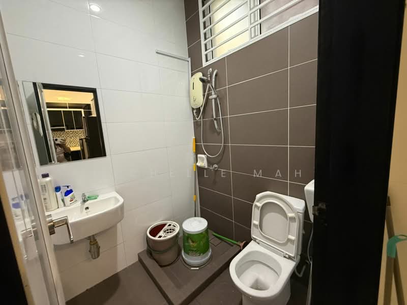 Semi-Detached House for Sale in Setia Pearl Island (Bayan Lepas) - Michelle Mah - PropertyGuru.com.my