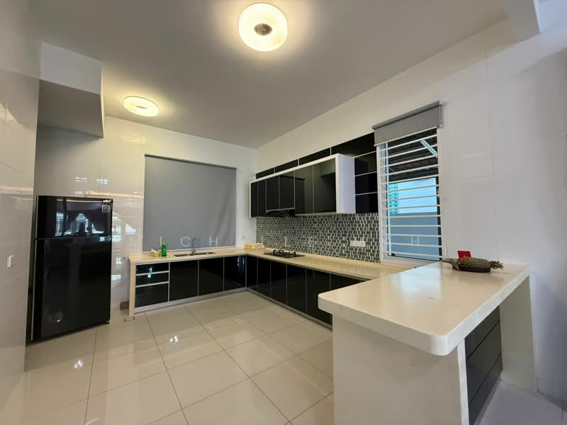 Semi-Detached House for Sale in Setia Pearl Island (Bayan Lepas) - Michelle Mah - PropertyGuru.com.my