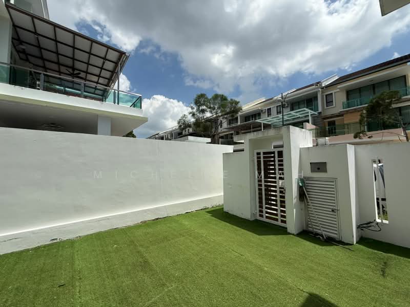 Semi-Detached House for Sale in Setia Pearl Island (Bayan Lepas) - Michelle Mah - PropertyGuru.com.my