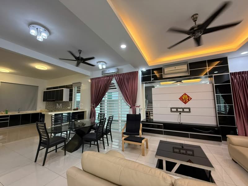 Semi-Detached House for Sale in Setia Pearl Island (Bayan Lepas) - Michelle Mah - PropertyGuru.com.my