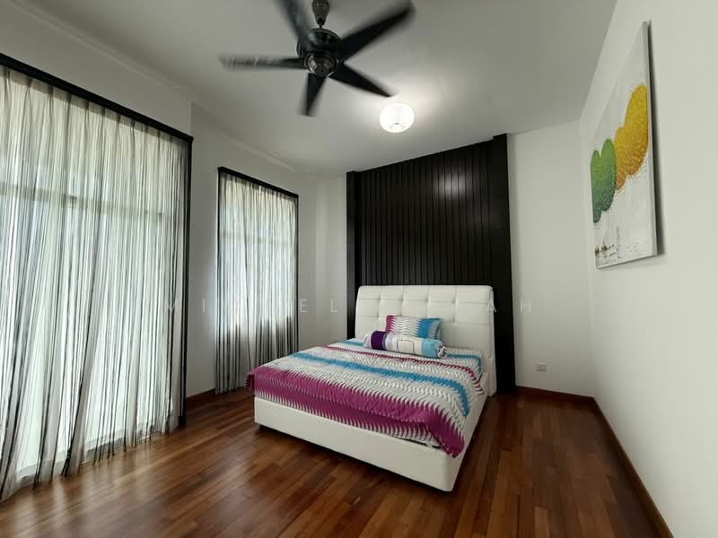 Semi-Detached House for Sale in Setia Pearl Island (Bayan Lepas) - Michelle Mah - PropertyGuru.com.my