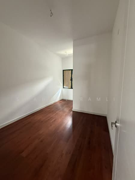 2-storey Terraced House for Sale in Sungai Buloh (Selangor) - Shahril Ramli - Interior - PropertyGuru.com.my