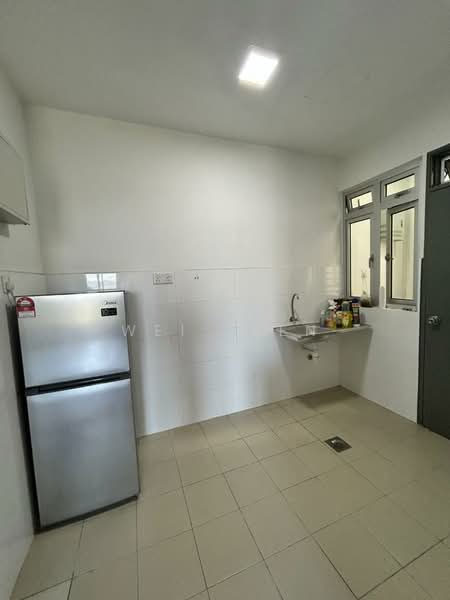 Apartment for Rent at Kalista 2 - Wei Keen - Kitchen - PropertyGuru.com.my