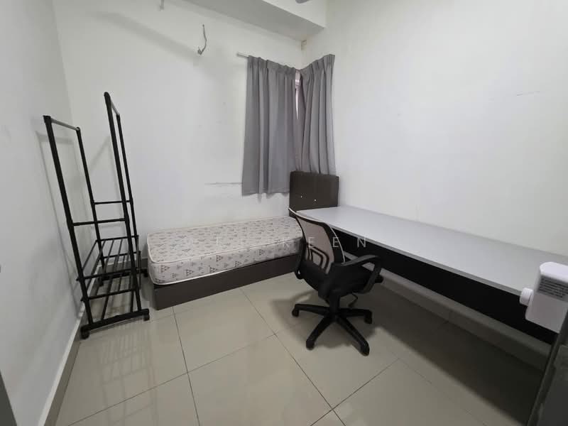 Apartment for Rent at Kalista 2 - Wei Keen - Bedroom - PropertyGuru.com.my