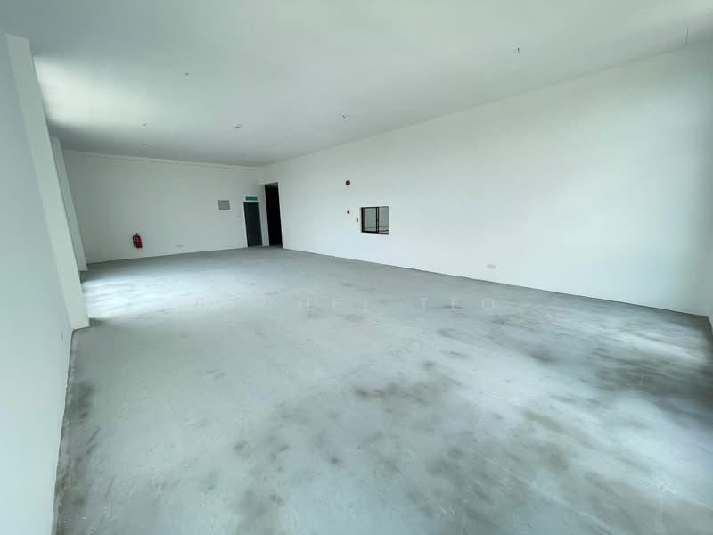 Factory for Rent in Senai (Kulai) - Rachel Teo - Interior - PropertyGuru.com.my