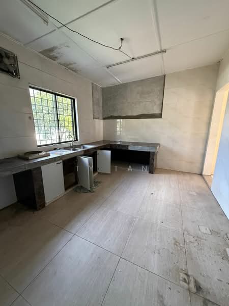 Untuk Disewa - Taman Johor Jaya