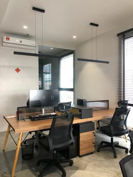 Shop / Office for Sale in Bayan Baru (Penang) - Jordan Foo - Interior - PropertyGuru.com.my