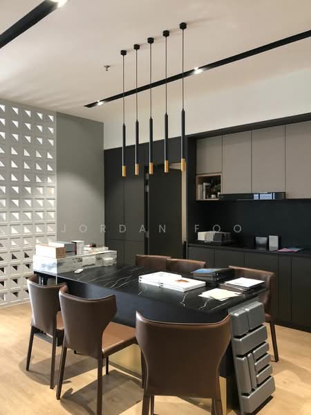 Shop / Office for Sale in Bayan Baru (Penang) - Jordan Foo - Interior - PropertyGuru.com.my