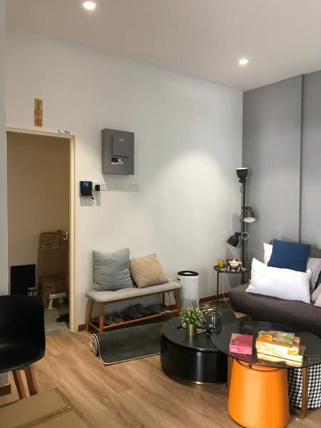 Shop / Office for Sale in Bayan Baru (Penang) - Jordan Foo - Living Room - PropertyGuru.com.my