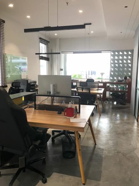 Shop / Office for Sale in Bayan Baru (Penang) - Jordan Foo - Interior - PropertyGuru.com.my