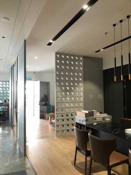 Shop / Office for Sale in Bayan Baru (Penang) - Jordan Foo - Interior - PropertyGuru.com.my