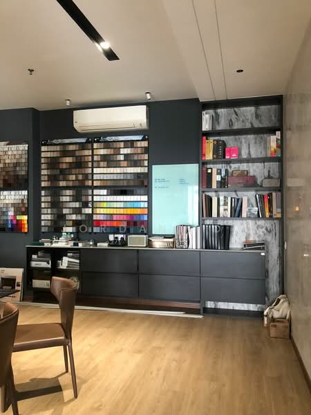 Shop / Office for Sale in Bayan Baru (Penang) - Jordan Foo - Interior - PropertyGuru.com.my