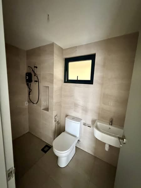 Skyline KL untuk Untuk Disewa - RM 2,000 /bulan, Feb 2026 - Bathroom - PropertyGuru.com.my
