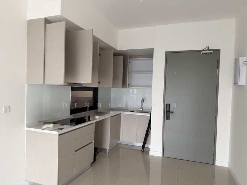 Skyline KL untuk Untuk Disewa - RM 2,000 /bulan, Feb 2026 - Kitchen - PropertyGuru.com.my