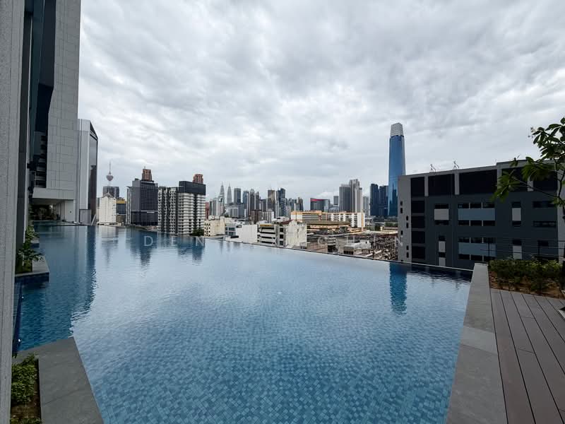 Skyline KL untuk Untuk Disewa - RM 2,000 /bulan, Feb 2026 - View - PropertyGuru.com.my
