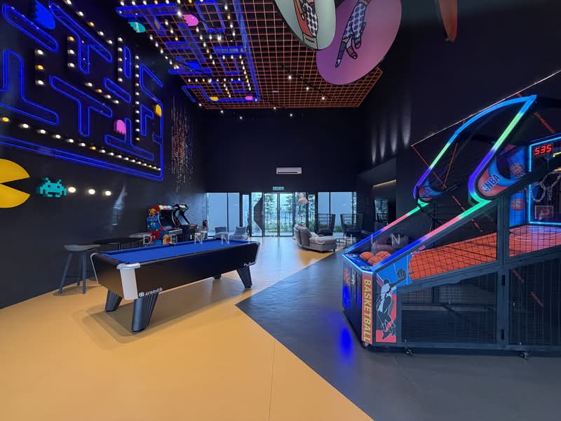 Skyline KL untuk Untuk Disewa - RM 2,000 /bulan, Feb 2026 - Interior - PropertyGuru.com.my