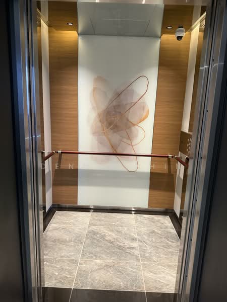 Skyline KL untuk Untuk Disewa - RM 2,000 /bulan, Feb 2026 - Interior - PropertyGuru.com.my