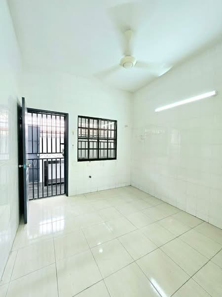 2-storey Terraced House for Sale in Bandar Baru Sri Klebang (Chemor) - Vincent Chin - Interior - PropertyGuru.com.my