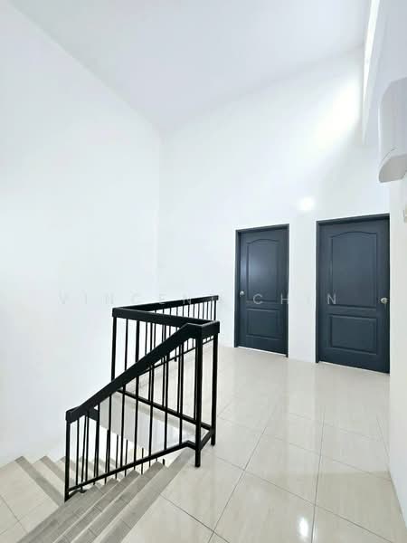 2-storey Terraced House for Sale in Bandar Baru Sri Klebang (Chemor) - Vincent Chin - Interior - PropertyGuru.com.my
