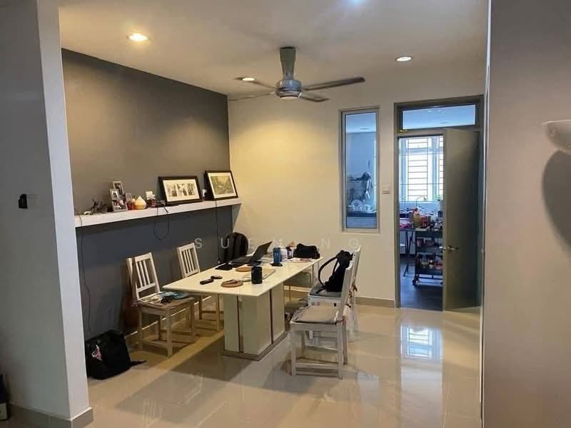 Terraced House for Sale in Kota Kemuning (Shah Alam) - Suen Ng - Dining Room - PropertyGuru.com.my