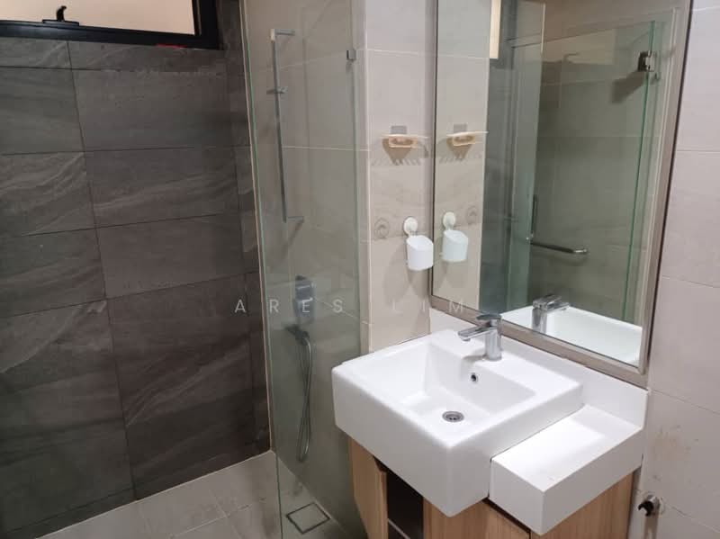 Third Avenue untuk Untuk Disewa - RM 1,350 /bulan, Mac 2026 - Bathroom - PropertyGuru.com.my