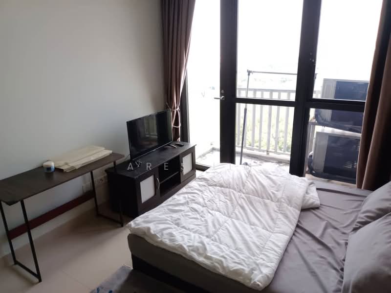 Third Avenue untuk Untuk Disewa - RM 1,350 /bulan, Mac 2026 - Bedroom - PropertyGuru.com.my