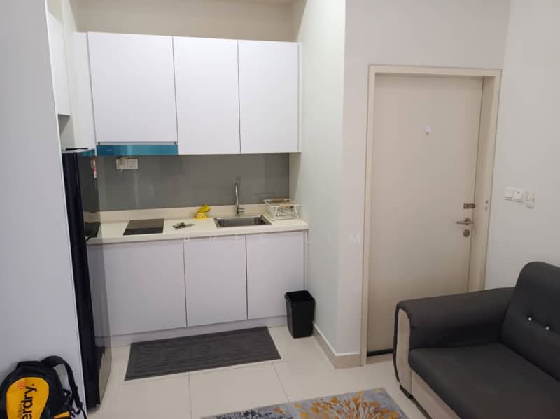 Third Avenue untuk Untuk Disewa - RM 1,350 /bulan, Mac 2026 - Kitchen - PropertyGuru.com.my