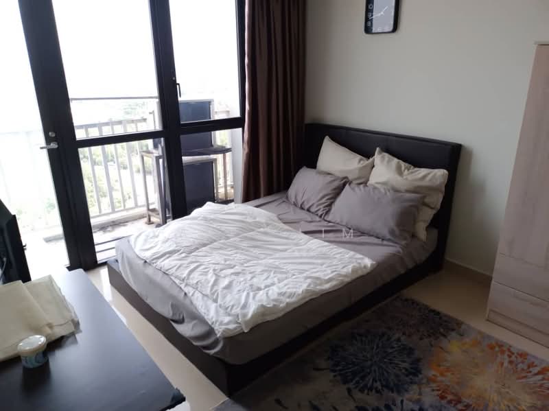 Third Avenue untuk Untuk Disewa - RM 1,350 /bulan, Mac 2026 - Bedroom - PropertyGuru.com.my