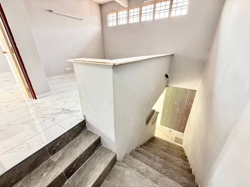 1.5-storey Terraced House for Sale in Bandar Bukit Raja (Klang) - Akramin Firdaus Bin Mokhtar - Interior - PropertyGuru.com.my