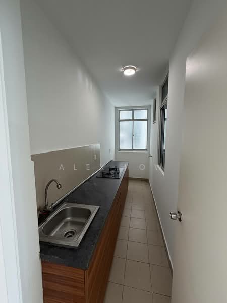 Apartment for Rent at D'Rich Executive Suites - Alex How - PropertyGuru.com.my