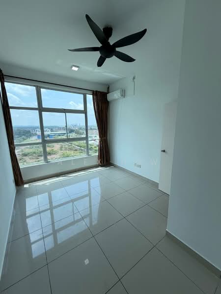 Apartment for Rent at D'Rich Executive Suites - Alex How - PropertyGuru.com.my