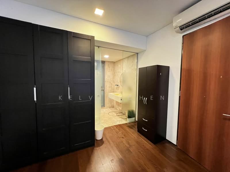 Condominium for Rent at The Fennel - Kelvin Chen - Interior - PropertyGuru.com.my
