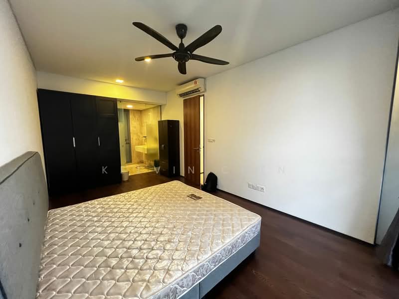 Condominium for Rent at The Fennel - Kelvin Chen - Bedroom - PropertyGuru.com.my