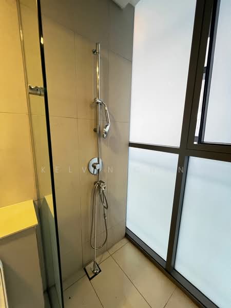 Condominium for Rent at The Fennel - Kelvin Chen - Bathroom - PropertyGuru.com.my