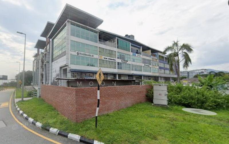 Bandar Sri Damansara untuk Untuk Dijual - RM 4,800,000, Feb 2026 - Exterior - PropertyGuru.com.my