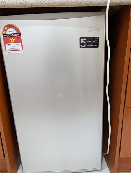 Untuk Dijual - Maytower Serviced Residences