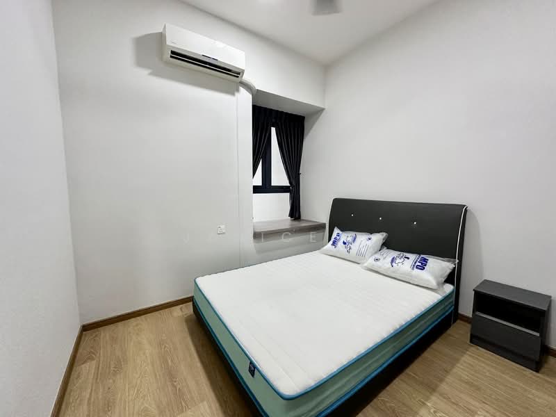 Bay Point @ Country Garden Danga Bay untuk Untuk Disewa - RM 2,400 /bulan, Mac 2026 - Bedroom - PropertyGuru.com.my