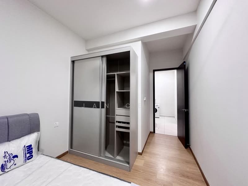 Bay Point @ Country Garden Danga Bay untuk Untuk Disewa - RM 2,400 /bulan, Mac 2026 - Bedroom - PropertyGuru.com.my