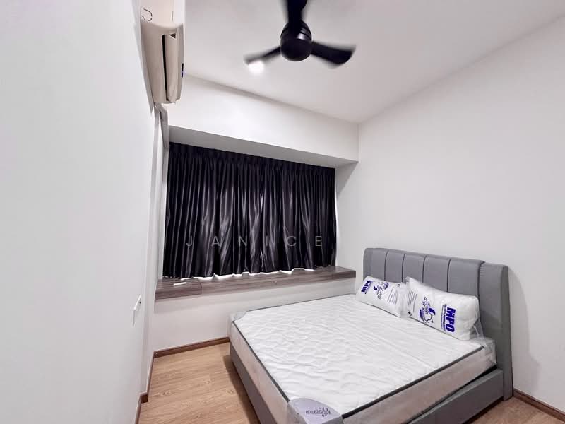 Bay Point @ Country Garden Danga Bay untuk Untuk Disewa - RM 2,400 /bulan, Mac 2026 - Bedroom - PropertyGuru.com.my