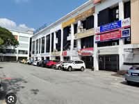 For Sale - Taman Inderawasih