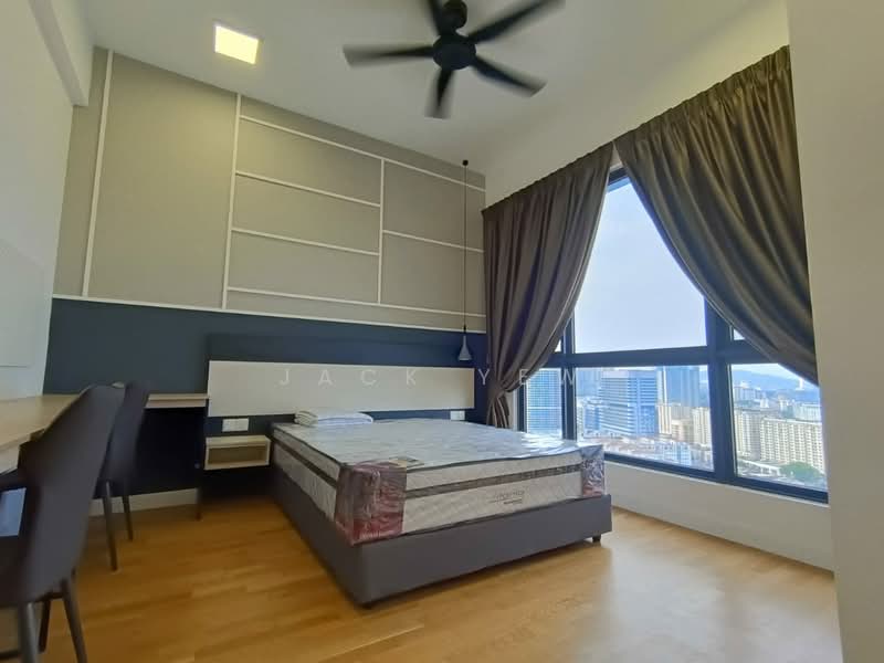 One Cochrane Residence untuk Untuk Disewa - RM 4,108 /bulan, Feb 2026 - Bedroom - PropertyGuru.com.my
