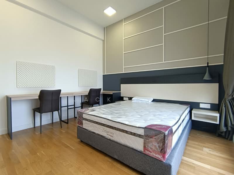 One Cochrane Residence untuk Untuk Disewa - RM 4,108 /bulan, Feb 2026 - Bedroom - PropertyGuru.com.my