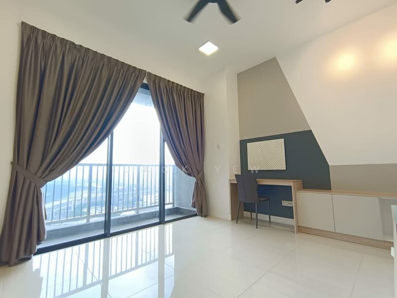 One Cochrane Residence untuk Untuk Disewa - RM 4,108 /bulan, Feb 2026 - Study - PropertyGuru.com.my