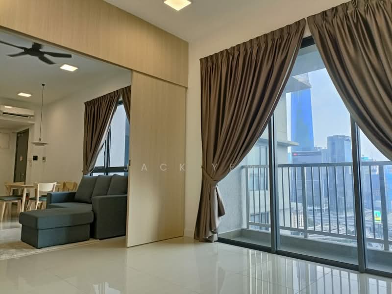 One Cochrane Residence untuk Untuk Disewa - RM 4,108 /bulan, Feb 2026 - PropertyGuru.com.my