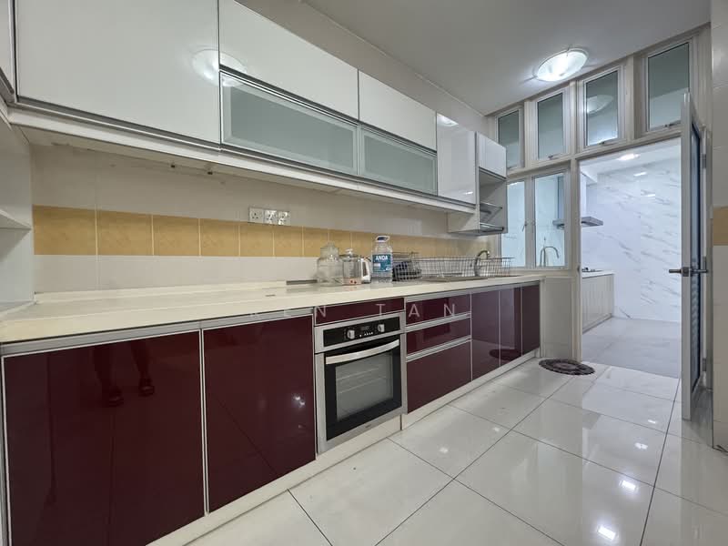 2.5-storey Terraced House for Sale in Seri Kembangan (Selangor) - KEN TAN - PropertyGuru.com.my