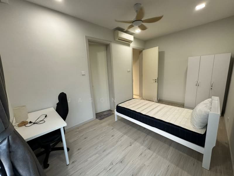 Condominium for Rent at South Brooks - Jason Low - Bedroom - PropertyGuru.com.my
