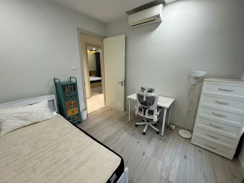 Condominium for Rent at South Brooks - Jason Low - Bedroom - PropertyGuru.com.my