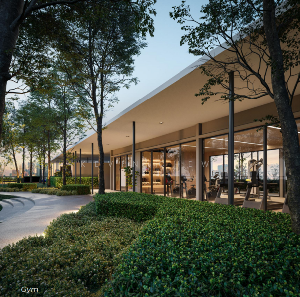 Riana Trees Residences untuk Untuk Dijual - RM 800,000, Mac 2026 - Exterior - PropertyGuru.com.my