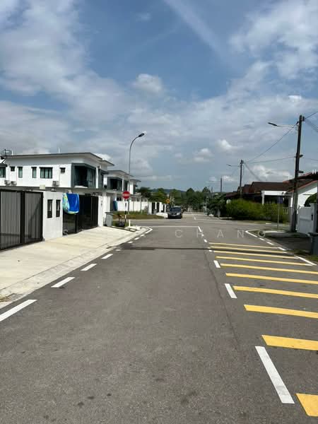 Cluster House for Sale in Iskandar Puteri (Nusajaya) (Johor) - Esther Chang - Exterior - PropertyGuru.com.my