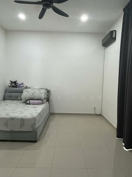 Cluster House for Sale in Iskandar Puteri (Nusajaya) (Johor) - Esther Chang - Bedroom - PropertyGuru.com.my